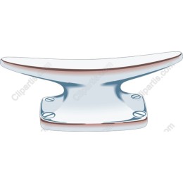 Elegant Boat Cleat