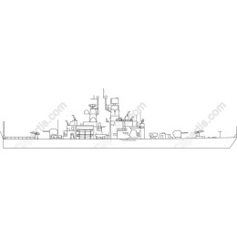 Intricate Battleship