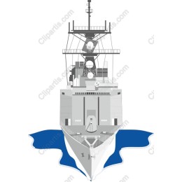 Modern Warship