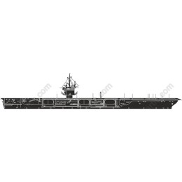 Classic Aircraft Carrier