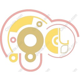Abstract Clipart