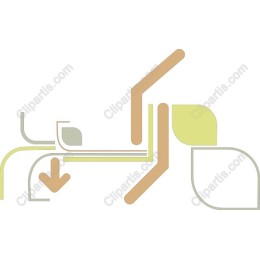 Stylish Organic Flow