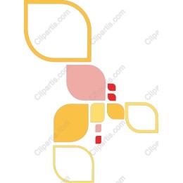 Vibrant Abstract