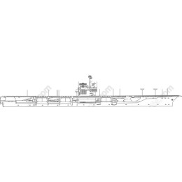 Intricate Submarine