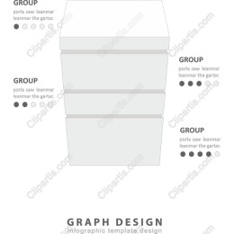Stylish Modern Infographic Template