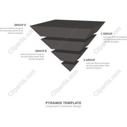 Pyramid Template
