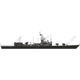 Classic Ship