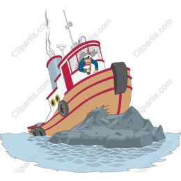 Tugboat Adventure