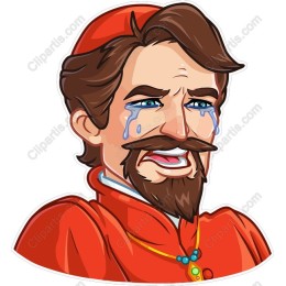 Crying Cardinal