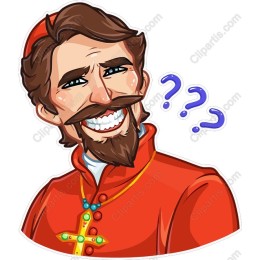Charming Priest