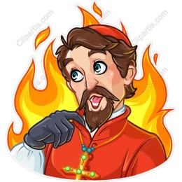Charismatic Cardinal