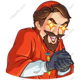 Charismatic Mischief