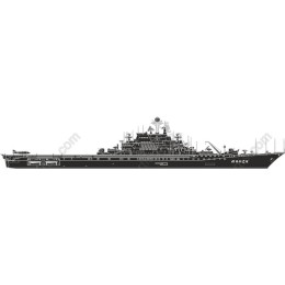 Historic Aircraft Carrier