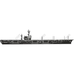 Classic Ship