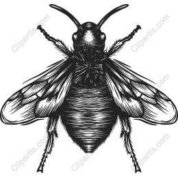 Vintage Bee