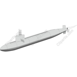 Submarine