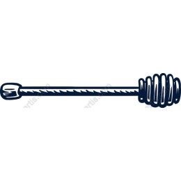Honey Dipper