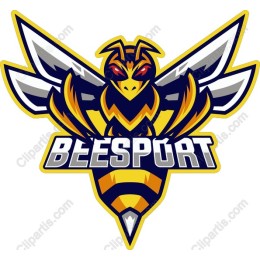 BeeSport Logo