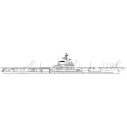Classic Aircraft Carrier