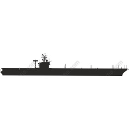 Military Aircraft Carrier