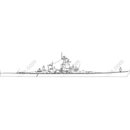 Classic Battleship