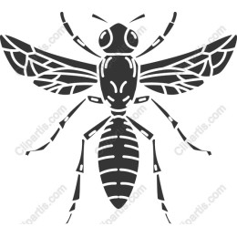 Vintage Bee