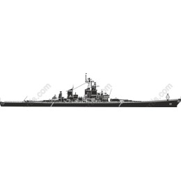 Nautical Battleship