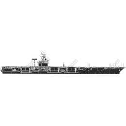 Navy Aircraft Carrier