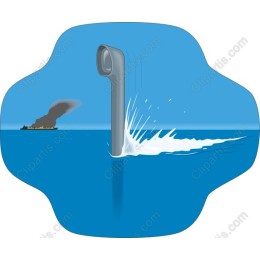 Underwater Torpedo