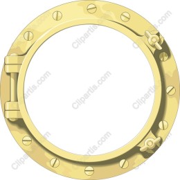 Nautical Porthole