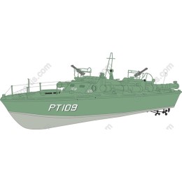 PT-109 Patrol Boat
