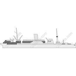 Cargo Ship
