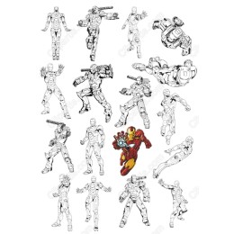 Iron Hero Set