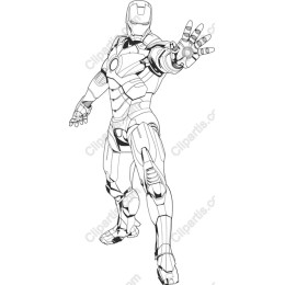 Dynamic Superhero