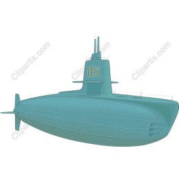 Stylish Submarine