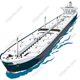 Premium Cargo Ship