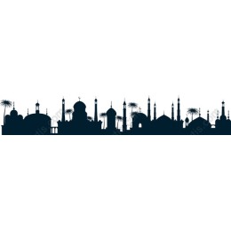 Majestic Skyline