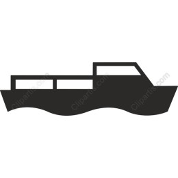 Minimalist Boat