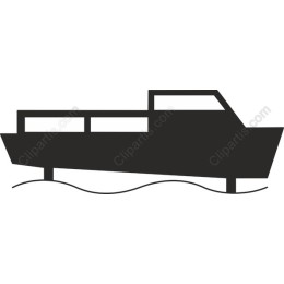 Modern Boat