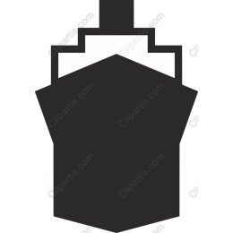 Minimalist Ship