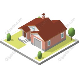 Charming Modern House