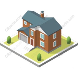 Charming Two-Story House