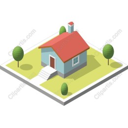 Charming House
