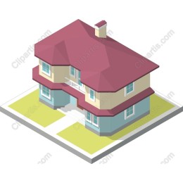 Charming Two-Story House