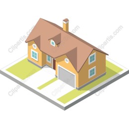 Charming House