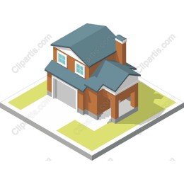 Modern Residential House