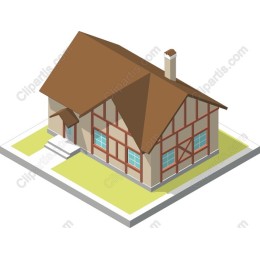 Charming House