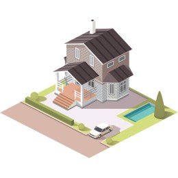 Modern Home - Contemporary House