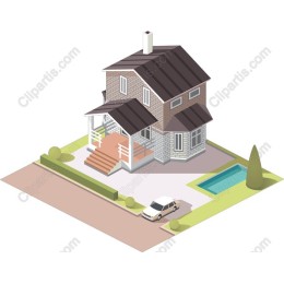 Contemporary House
