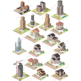 Architectural Bundle - Collection